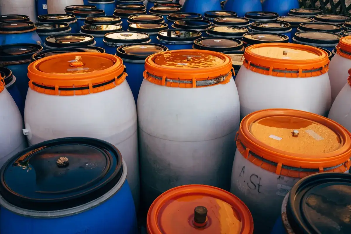 Medical Waste Removal in Del Mar Heights, San Diego, CA